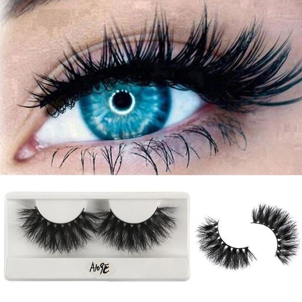 fake lashes 1 pairs of false eyelash 25mm 3d mink dramatic makeup with long eyelashes g03121
fake lashes 1 pairs of false eyelash 25mm 3d mink dramatic makeup with long eyelashes g03121