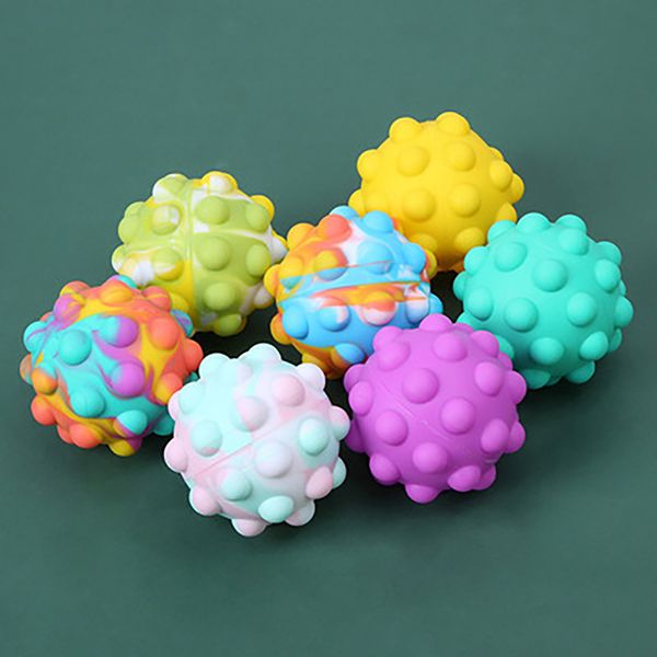 3d fidget toys push bubble ball game sensory toy for autism special needs adhd squishy stress reliever kid funny anti-stress
3d fidget toys push bubble ball game sensory toy for autism special needs adhd squishy stress reliever kid funny anti-stress