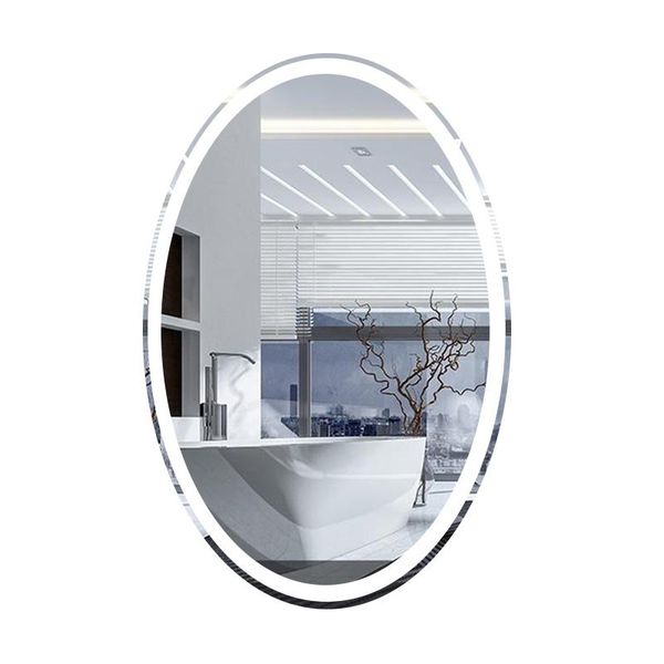 wall lamp bathroom mirror light vanity mount toilet nordic designer lamps led oval 110-265v
wall lamp bathroom mirror light vanity mount toilet nordic designer lamps led oval 110-265v