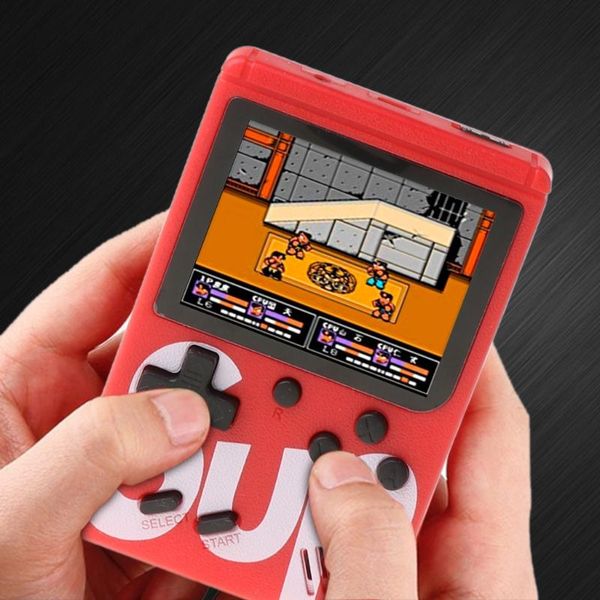 portable mini retro game console handheld player 3.0 inch 400 in 1games y5la players
portable mini retro game console handheld player 3.0 inch 400 in 1games y5la players