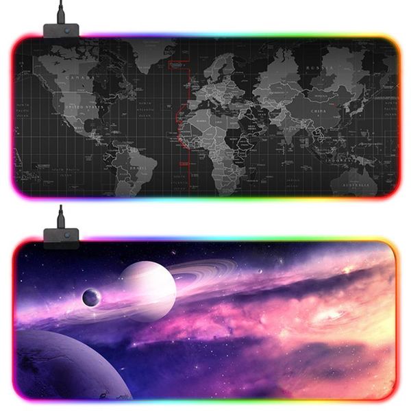 mouse pads & wrist rests travor gaming pad large 80x30cm rgb luminous mousepad desk mat lapgamer led backlight keyboard
mouse pads & wrist rests travor gaming pad large 80x30cm rgb luminous mousepad desk mat lapgamer led backlight keyboard