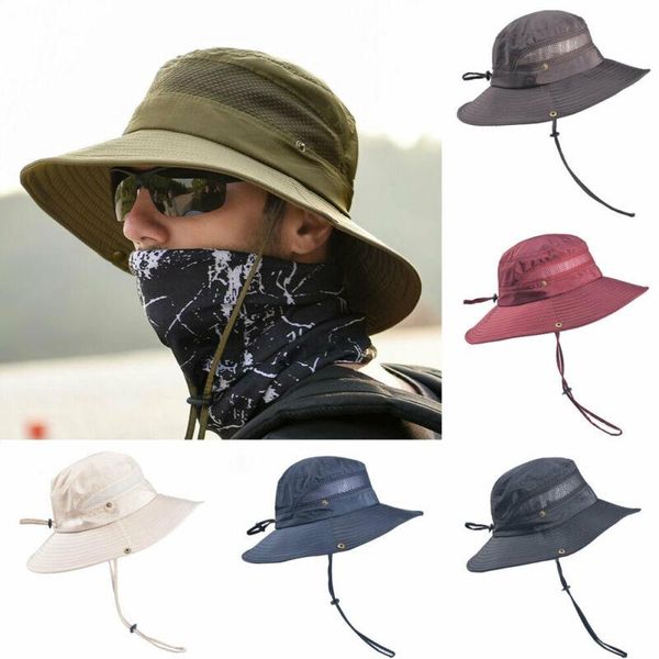 stingy brim hats men women sunscreen cooling hat cap heatstroke protection wide sun with uv protectionfor fishing hunting summer, Blue;gray
stingy brim hats men women sunscreen cooling hat cap heatstroke protection wide sun with uv protectionfor fishing hunting summer, Blue;gray