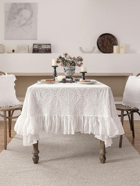 table cloth france retro cotton tablecloth nordic luxury white covers embroidered floral cloths dinning room decor
table cloth france retro cotton tablecloth nordic luxury white covers embroidered floral cloths dinning room decor