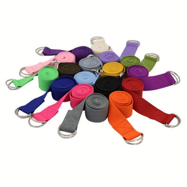 resistance bands yoga belt poly-cotton tension aids stretch tensile and durable stretching supplies rope
resistance bands yoga belt poly-cotton tension aids stretch tensile and durable stretching supplies rope