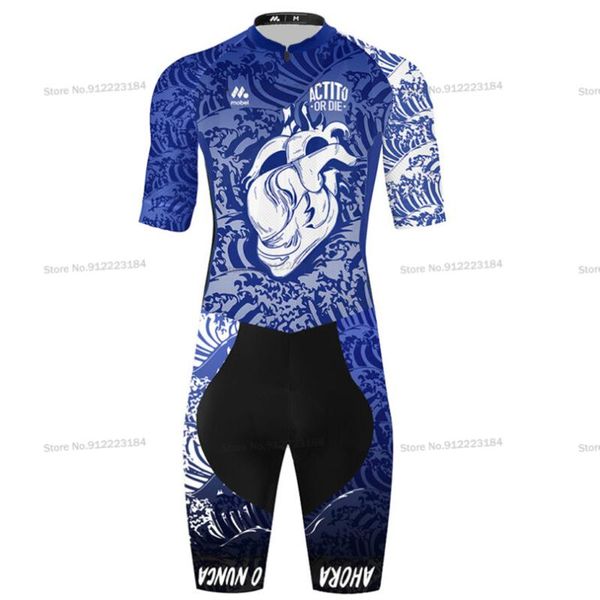 racing sets blue cycling jersey set one-piece lycra jumpsuit mtb bike maillot tormenta ciclismo hombre, Black;blue
racing sets blue cycling jersey set one-piece lycra jumpsuit mtb bike maillot tormenta ciclismo hombre, Black;blue