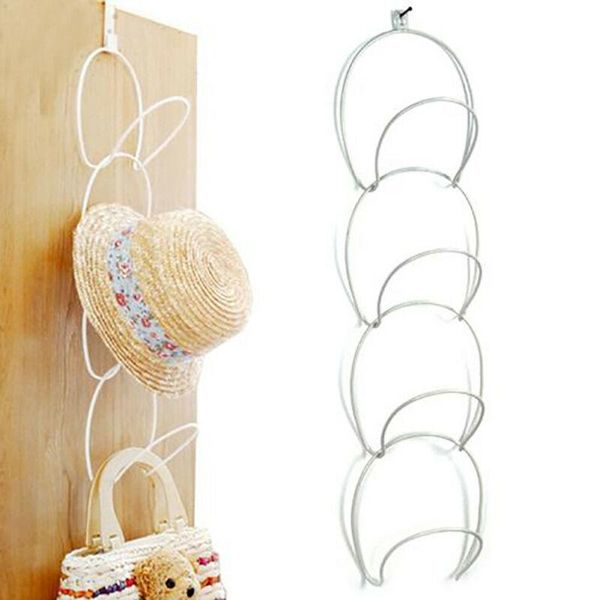 hangers & racks over door hanging bag box shoes rack hanger storage tidy closet holder 4 pocket
hangers & racks over door hanging bag box shoes rack hanger storage tidy closet holder 4 pocket