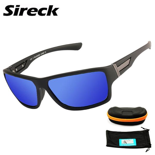 outdoor eyewear sireck sports polarized sunglasses men women hiking fishing cycling running sun glasses bike bicycle goggles
outdoor eyewear sireck sports polarized sunglasses men women hiking fishing cycling running sun glasses bike bicycle goggles