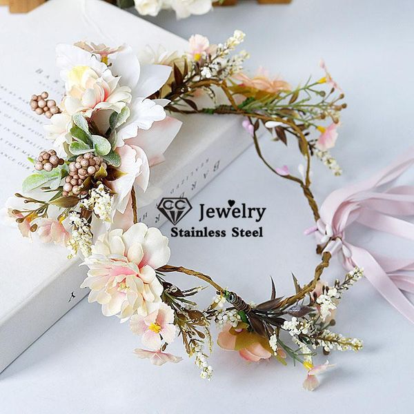 hair clips & barrettes garland wedding jewelry women accessories bridesmaids crowns engagement ornaments romantic flower hairbands floral, Golden;silver
hair clips & barrettes garland wedding jewelry women accessories bridesmaids crowns engagement ornaments romantic flower hairbands floral, Golden;silver