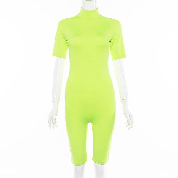 women's jumpsuits & rompers  summer clothes for women streetwear slim fluorescent womens jumpsuitwomen overalls, Black;white
women's jumpsuits & rompers  summer clothes for women streetwear slim fluorescent womens jumpsuitwomen overalls, Black;white