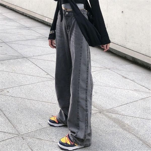 women's jeans 2021 cool hip hop gothic pants fahion wash women spring high waist funny straight vintage street skeleton denim, Blue
women's jeans 2021 cool hip hop gothic pants fahion wash women spring high waist funny straight vintage street skeleton denim, Blue
