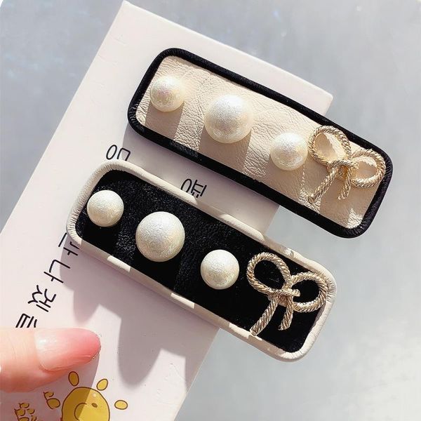 hair clips & barrettes for women retro leather bow hairpin fashion pearl rectangle accessories jewelry wholesale, Golden;silver
hair clips & barrettes for women retro leather bow hairpin fashion pearl rectangle accessories jewelry wholesale, Golden;silver