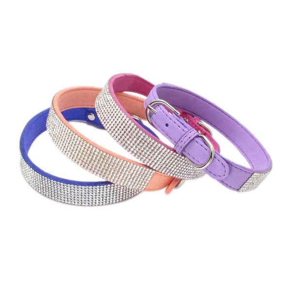 dog collars & leashes pipifren small dogs accessories rhinestone puppy supplies for cats pets kitten chihuahua collier pour chien
dog collars & leashes pipifren small dogs accessories rhinestone puppy supplies for cats pets kitten chihuahua collier pour chien