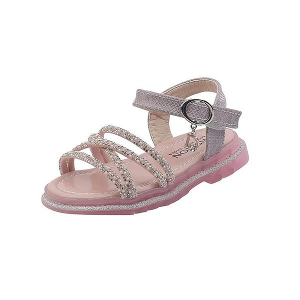 kids sandal summer fashion sneakers children baby girls casual sport shoes princess rhinestone cute 26-36 sandals, Black;red
kids sandal summer fashion sneakers children baby girls casual sport shoes princess rhinestone cute 26-36 sandals, Black;red
