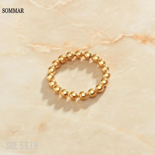 cluster rings sommar 2021 trend large 18kgp gold filled size 6 7 8 lady ring 3.2mm round beads prices in euros christmas gift, Golden;silver
cluster rings sommar 2021 trend large 18kgp gold filled size 6 7 8 lady ring 3.2mm round beads prices in euros christmas gift, Golden;silver