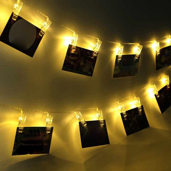strips led string lights po clip usb outdoor battery operated garland christmas decoration holiday party wedding xmas fairy
strips led string lights po clip usb outdoor battery operated garland christmas decoration holiday party wedding xmas fairy