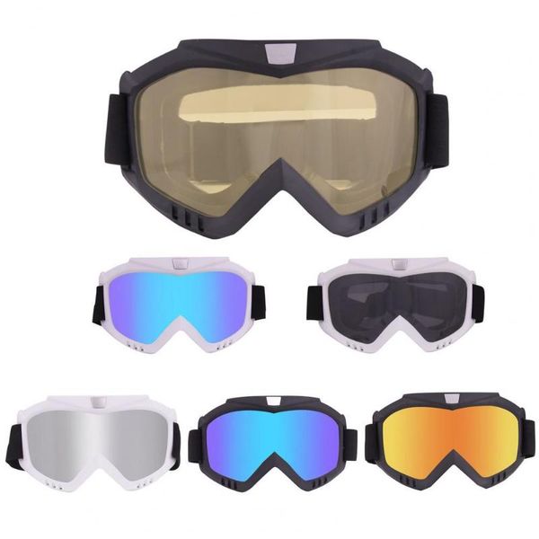 outdoor eyewear cycling glasses anti-scratch dust-proof tpu motorcycle off-road goggles for mountaineering
outdoor eyewear cycling glasses anti-scratch dust-proof tpu motorcycle off-road goggles for mountaineering