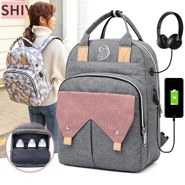 diaper bag backpack maternity baby nappy travel fashion large insulation pockets sy296 bags
diaper bag backpack maternity baby nappy travel fashion large insulation pockets sy296 bags