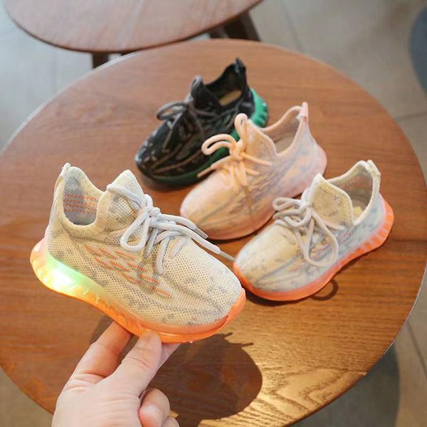first walkers autumn baby 1-6 years old boys and girls led luminous toddler shoes comfortable breathable children's sports
first walkers autumn baby 1-6 years old boys and girls led luminous toddler shoes comfortable breathable children's sports
