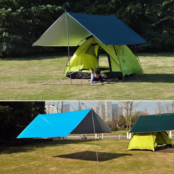 tents and shelters camping outdoor multi functional canopy tent awning sunshade waterproof beach equipment tarp car cloth
tents and shelters camping outdoor multi functional canopy tent awning sunshade waterproof beach equipment tarp car cloth