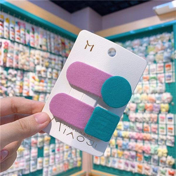 hair accessories girls fabric button clip baby square color matching bb hairpin headwear for children fashion, Slivery;white
hair accessories girls fabric button clip baby square color matching bb hairpin headwear for children fashion, Slivery;white