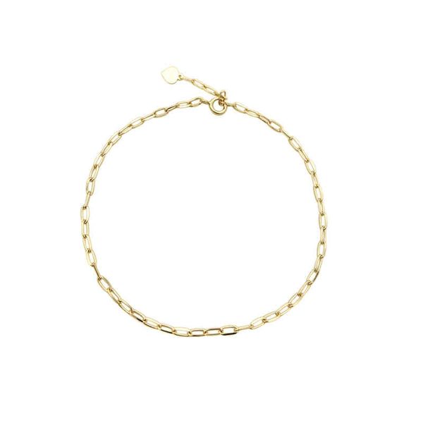 popular fine jewelry 14k real solid gold paper clip link chain bracelet wholale, Golden;silver
popular fine jewelry 14k real solid gold paper clip link chain bracelet wholale, Golden;silver