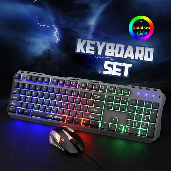 gaming keyboard gamer with backlight usb 104 keycaps wired rgb led black for pc lapcomputer keyboards
gaming keyboard gamer with backlight usb 104 keycaps wired rgb led black for pc lapcomputer keyboards
