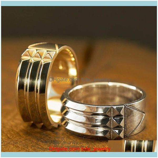 wedding jewelrywedding rings caoshi simple couples for women/men two color available fashion aessories valentines gifts jewelry drop deliver, Slivery;golden
wedding jewelrywedding rings caoshi simple couples for women/men two color available fashion aessories valentines gifts jewelry drop deliver, Slivery;golden