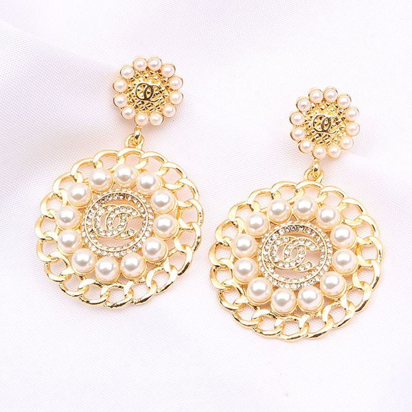 hollow out geometric earrings atmospheric earrings with pearl and diamond star earrings accessories black friday, Golden
hollow out geometric earrings atmospheric earrings with pearl and diamond star earrings accessories black friday, Golden