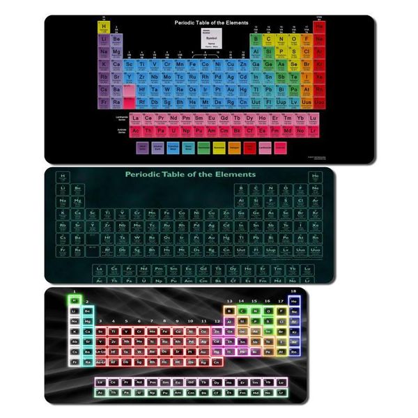 mouse pads & wrist rests periodic table of elements lapgaming mice mousepad colorful pad computer gamer
mouse pads & wrist rests periodic table of elements lapgaming mice mousepad colorful pad computer gamer