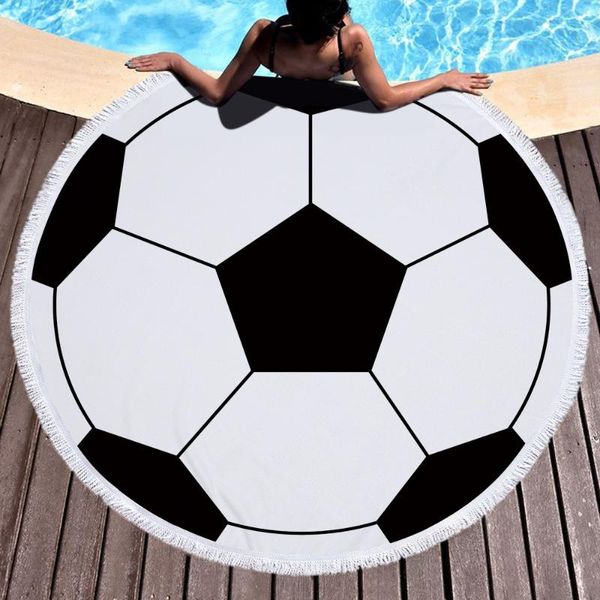outdoor pads football basketball baseball printed 150cm giant tassel beach blanket picnic camping mat round sandbeach towel shawl mattress
outdoor pads football basketball baseball printed 150cm giant tassel beach blanket picnic camping mat round sandbeach towel shawl mattress