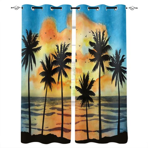 ocean tropical watercolor curtains for living room bedroom modern home decoration window curtain kids supplies & drapes
ocean tropical watercolor curtains for living room bedroom modern home decoration window curtain kids supplies & drapes