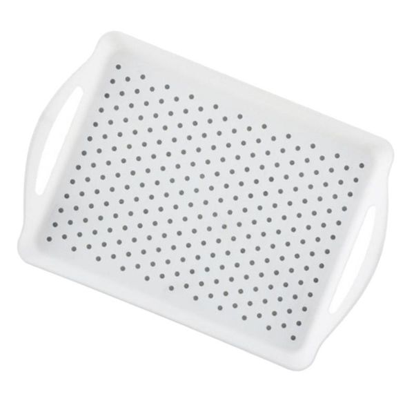 kitchen storage & organization 1pc serving tray creative rectangular fruit cake double ear
kitchen storage & organization 1pc serving tray creative rectangular fruit cake double ear