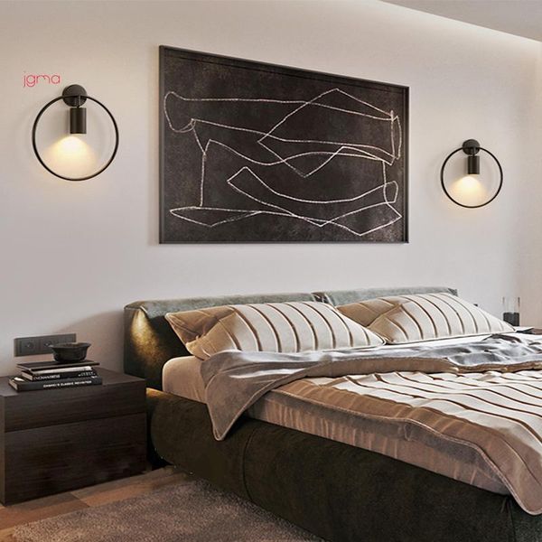 wall lamp modern brass ring led 5w gu10 ac85-265v ling room bedroom bedside fixtures lighting indoor decor
wall lamp modern brass ring led 5w gu10 ac85-265v ling room bedroom bedside fixtures lighting indoor decor