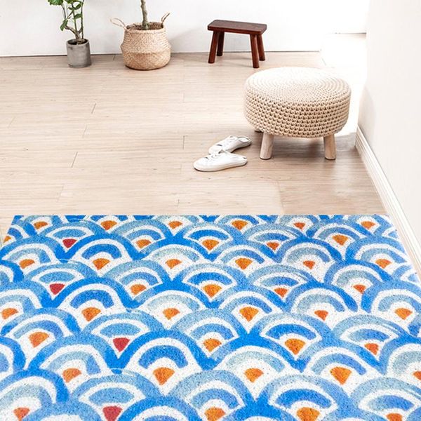 household door mat carpet pvc kitchen living room bedroom bathroom hallway doormat anti-slip dustproof cuttable diy mats carpets
household door mat carpet pvc kitchen living room bedroom bathroom hallway doormat anti-slip dustproof cuttable diy mats carpets