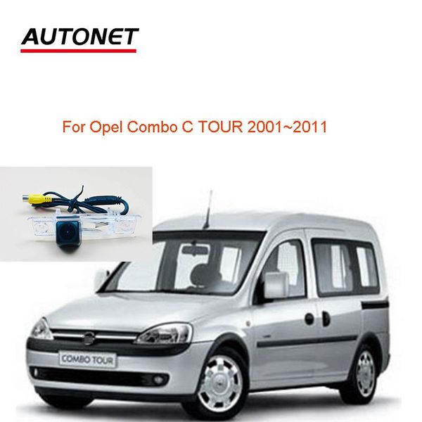 car rear view cameras& parking sensors autonet cvbs camera for combo c tour 2001~2011 ahd720p/cvbs reversing camera/license plate
car rear view cameras& parking sensors autonet cvbs camera for combo c tour 2001~2011 ahd720p/cvbs reversing camera/license plate