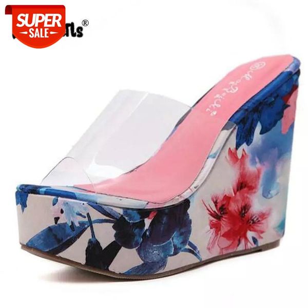 dijigirls new spring 2018 women slippers summer wedge sandals women transparent jelly shoes heel 12.5cm high blue orange #mc8h, Black
dijigirls new spring 2018 women slippers summer wedge sandals women transparent jelly shoes heel 12.5cm high blue orange #mc8h, Black