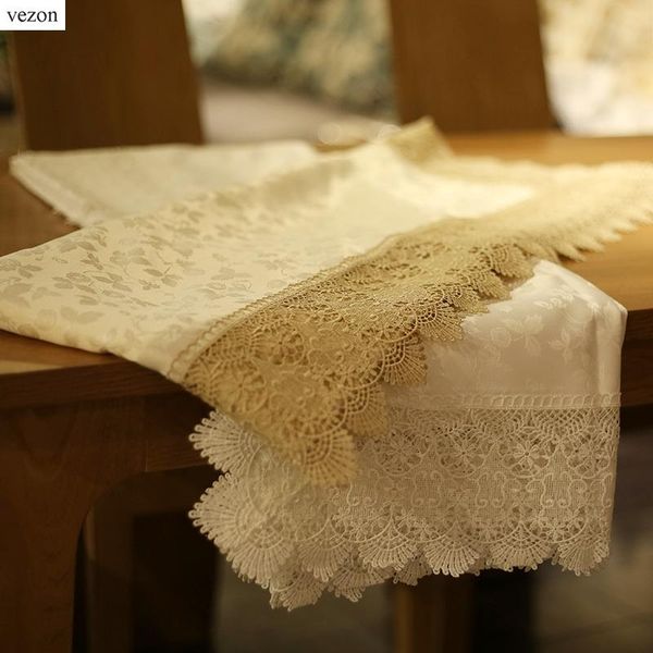 vezon luxury polyester europe jacquard lace tablecloths delicate wedding table cloth covers home towel decor textiles
vezon luxury polyester europe jacquard lace tablecloths delicate wedding table cloth covers home towel decor textiles