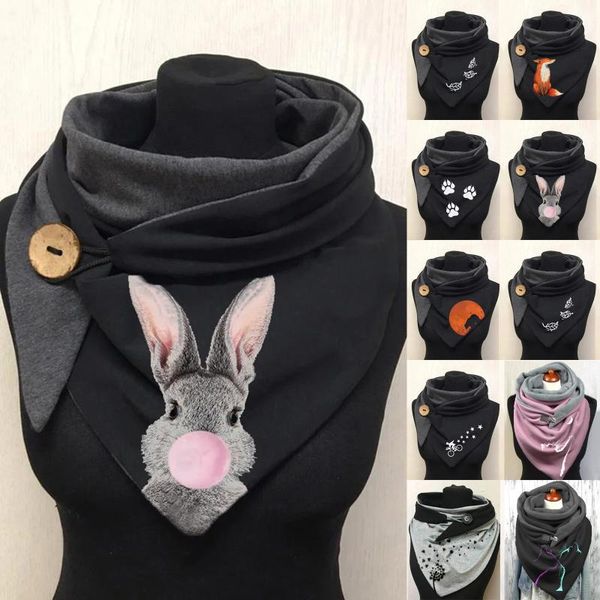 scarves women's fashion warm luxury winter scarf casual printed soft wrap shawls elegant ladies hijab poncho, Blue;gray
scarves women's fashion warm luxury winter scarf casual printed soft wrap shawls elegant ladies hijab poncho, Blue;gray
