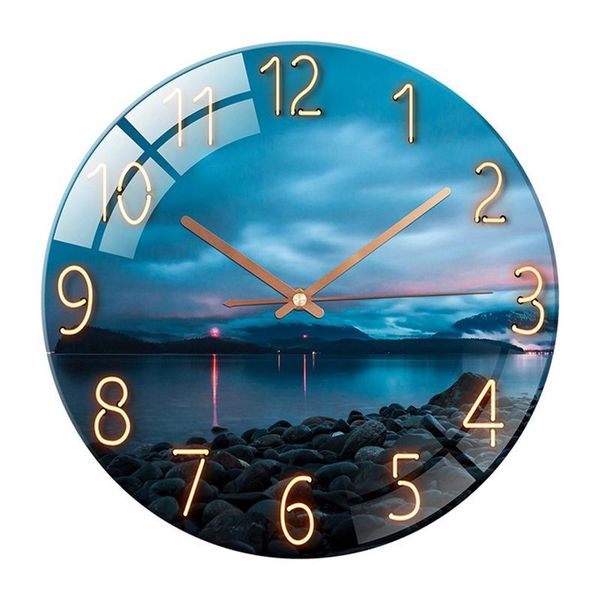wall clocks 30cm clock glass silent modern for home kitchen office parlor decors fashion design
wall clocks 30cm clock glass silent modern for home kitchen office parlor decors fashion design