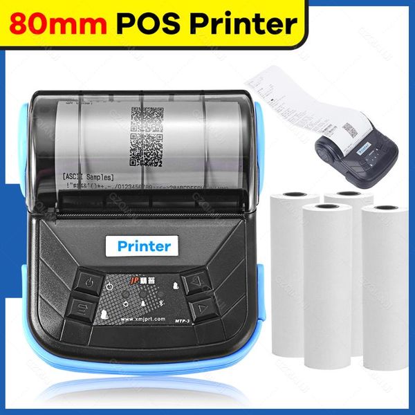 copiers mtp-3 mini pos 80mm bluetooth thermal receipt printer bill printing machine maker portable for android device
copiers mtp-3 mini pos 80mm bluetooth thermal receipt printer bill printing machine maker portable for android device
