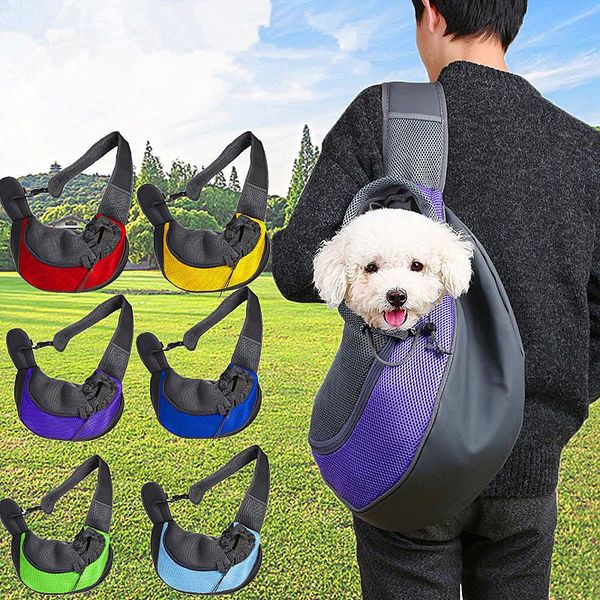 dog car seat covers pet puppy carrier suitable for 3-6kg outdoor travel shoulder bag mesh oxford single comfort sling handbag tote pouch
dog car seat covers pet puppy carrier suitable for 3-6kg outdoor travel shoulder bag mesh oxford single comfort sling handbag tote pouch