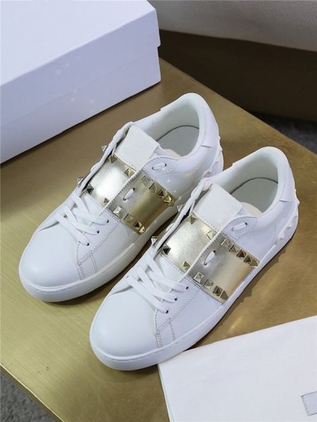 y05a latest real leather women's and men sneakers trainers shoes fashion casual flat racing, Black
y05a latest real leather women's and men sneakers trainers shoes fashion casual flat racing, Black