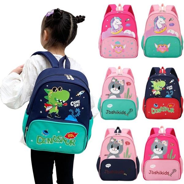 backpack 2021 children schoolbag kids preschooler backpacks cute cartoon animals school bags girls boys adjustable strap #4
backpack 2021 children schoolbag kids preschooler backpacks cute cartoon animals school bags girls boys adjustable strap #4