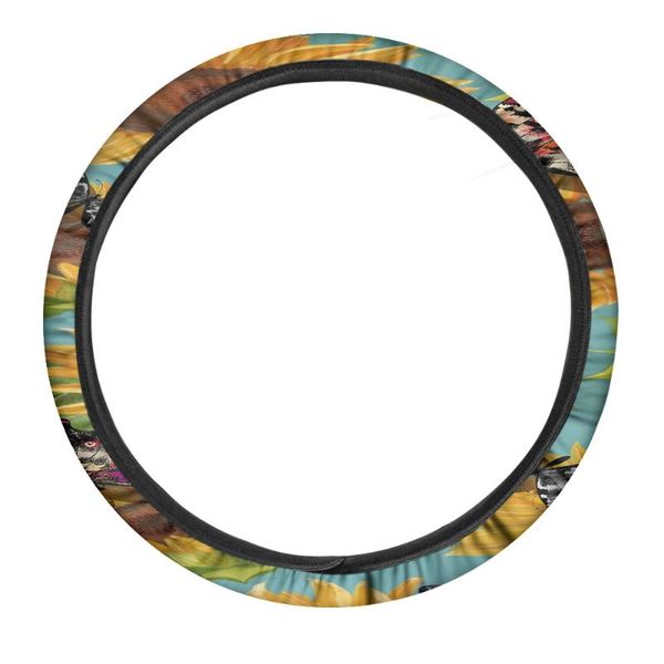 steering wheel covers 2021 design trendy sun flower printing cover washable protection fashion
steering wheel covers 2021 design trendy sun flower printing cover washable protection fashion