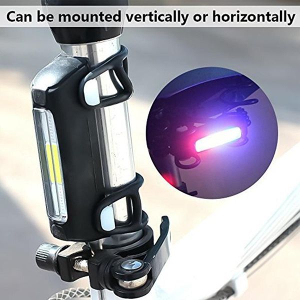 c# led usb rechargeable bike tail light bicycle safety cycling warning rear lamp torch waterproof lights
c# led usb rechargeable bike tail light bicycle safety cycling warning rear lamp torch waterproof lights