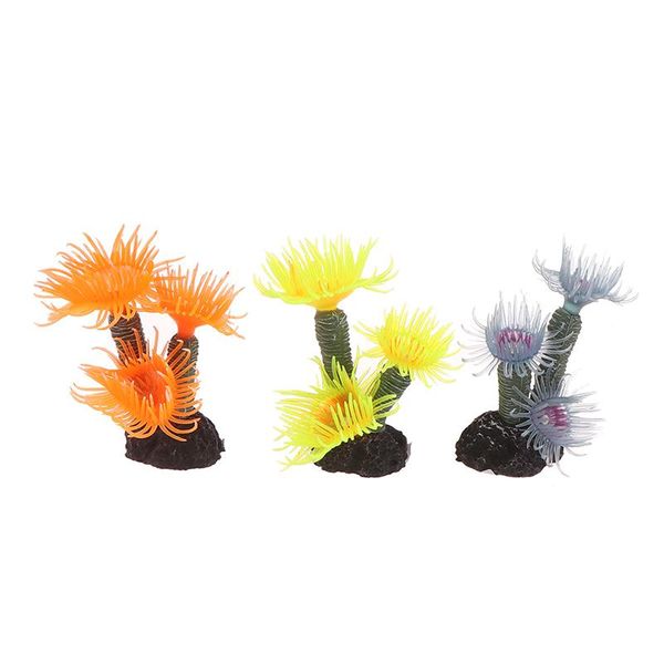 artificial coral fish tank simulation decoration aquarium landscape plants water grass ornament decorations
artificial coral fish tank simulation decoration aquarium landscape plants water grass ornament decorations