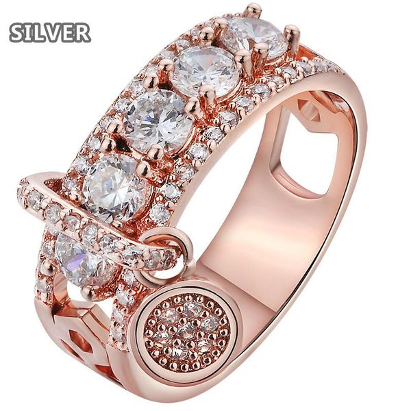 silver internet celebrity ring rotatable female crystal from austrian simple temperament couple rhinestone inlayzc jewelry cluster rings, Golden;silver
silver internet celebrity ring rotatable female crystal from austrian simple temperament couple rhinestone inlayzc jewelry cluster rings, Golden;silver