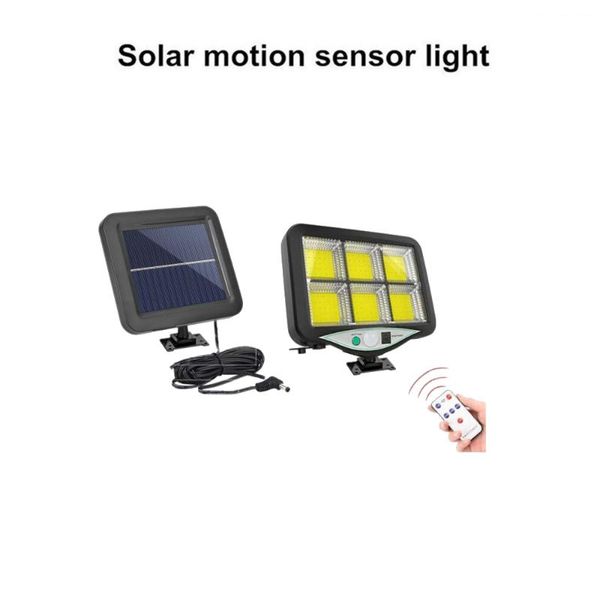 solar lamps seperable 120leds rechargeable led light wireless motion sensor waterproof emergency wall lamp garden street l
solar lamps seperable 120leds rechargeable led light wireless motion sensor waterproof emergency wall lamp garden street l