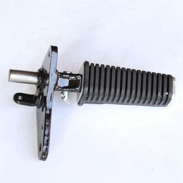 motorcycle accessories gz125hs front pedal gz150-a left and right pedals footrest frame
motorcycle accessories gz125hs front pedal gz150-a left and right pedals footrest frame