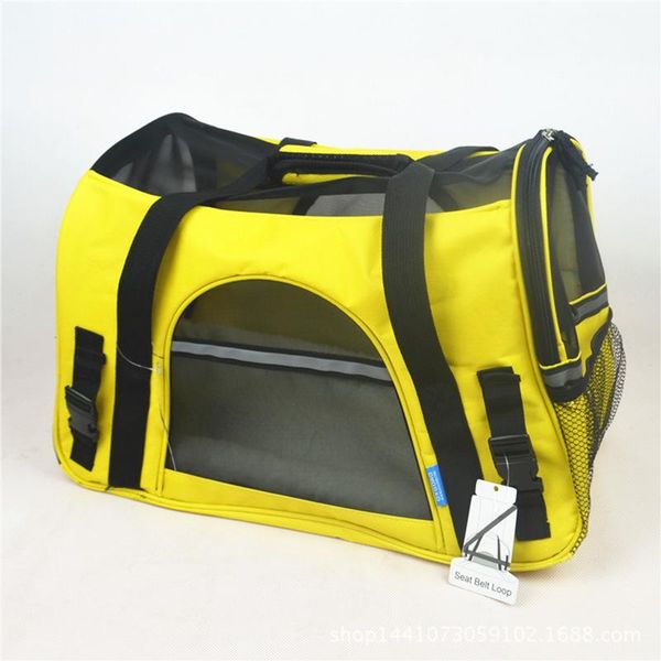 pet cushion mat carrier seat travel cat handbag mesh dog breathable car portable bag p1005 kennels & pens
pet cushion mat carrier seat travel cat handbag mesh dog breathable car portable bag p1005 kennels & pens